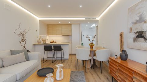 Foto 2 de Piso en venta en Calle de Muñoz Torrero, Universidad - Malasaña, Madrid Capital