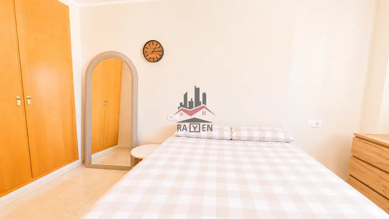 Piso en venta en Creu de la Mà