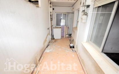 Dormitori de Pis en venda en Manises amb Aire condicionat, Terrassa i Balcó