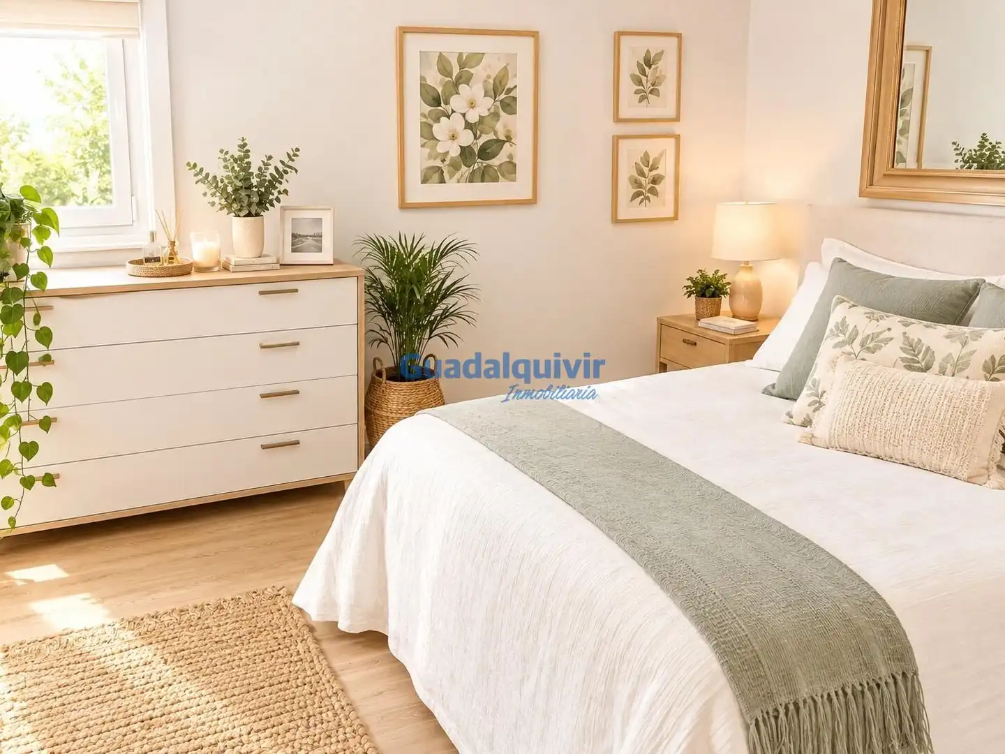 Apartament amb ascensor en venda a Casco Antiguo, imagen 11