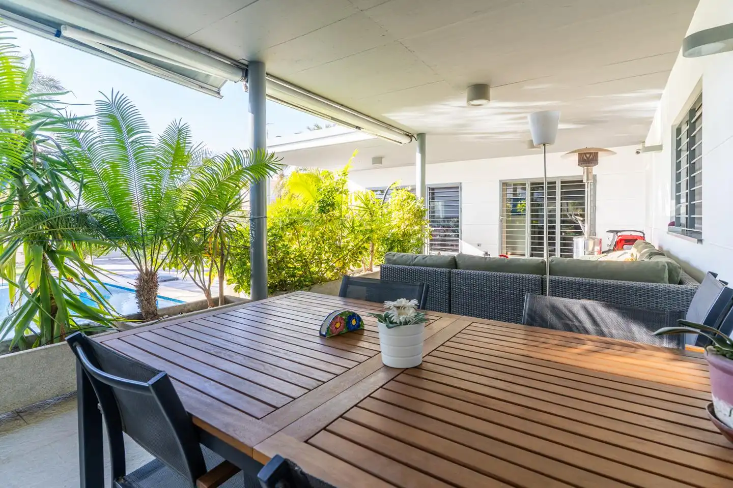 Casa con piscina en venta en Jose Antón Agullo, imagen 8