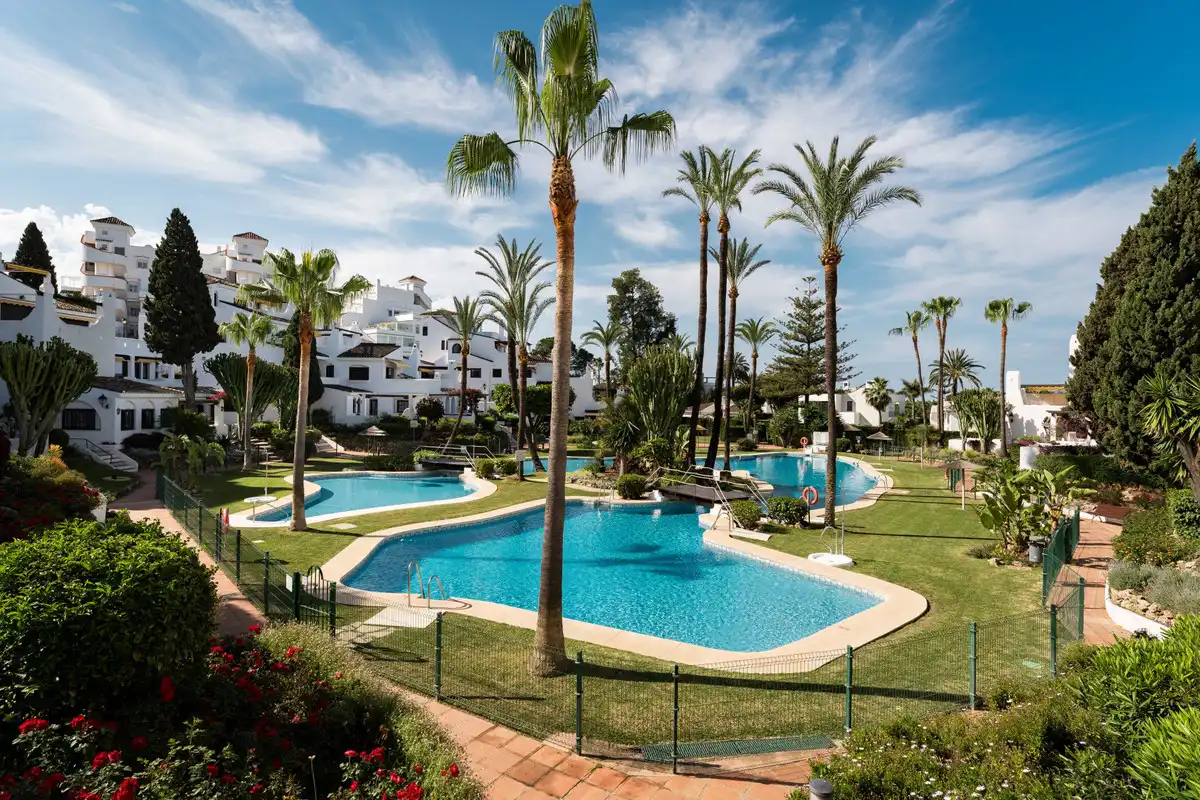 Wohnung zum Verkauf in Nueva Andalucía, imagen 31