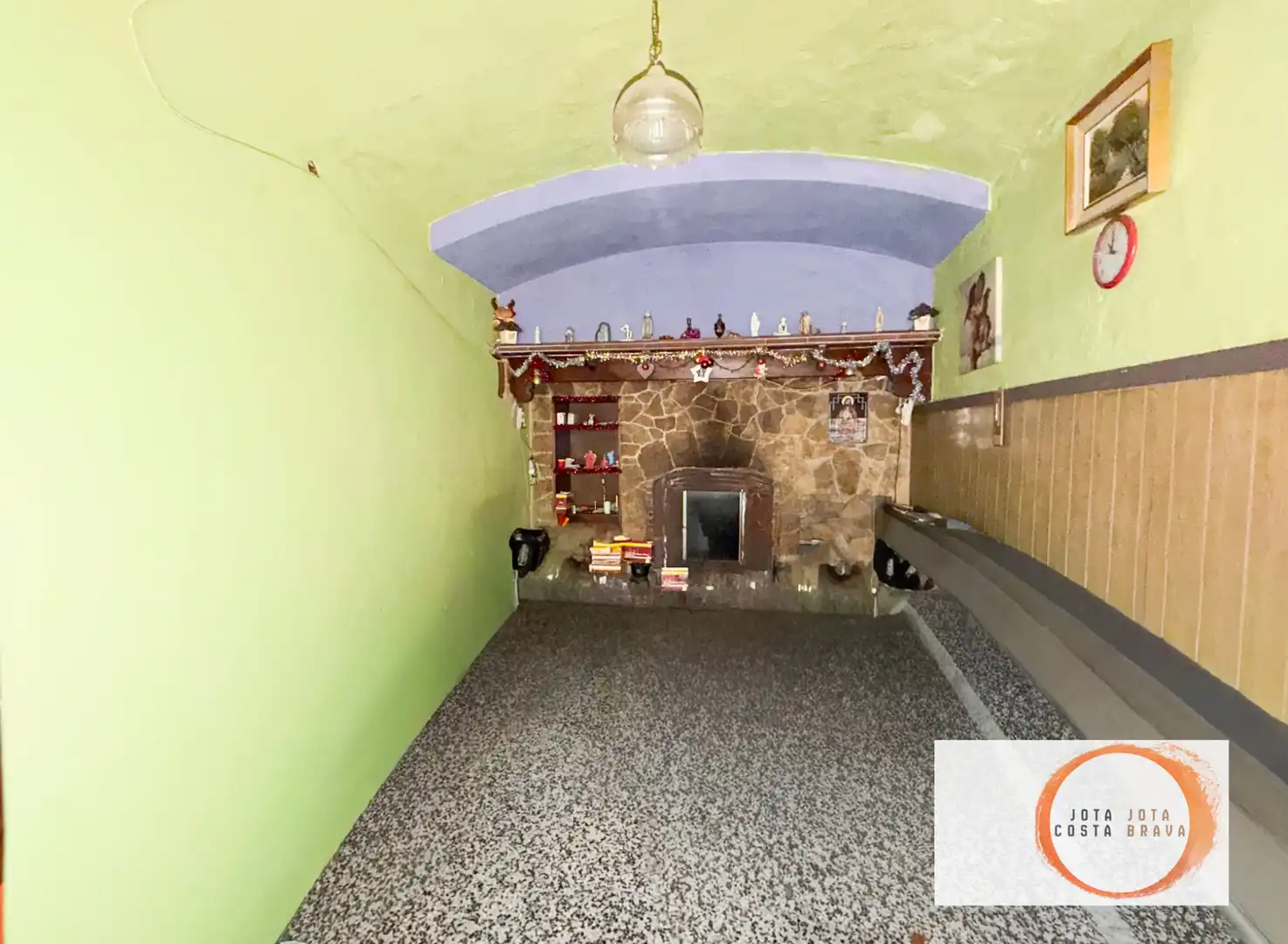 Landhaus mit Garten zum Verkauf in La Bisbal d'Empordà, imagen 12