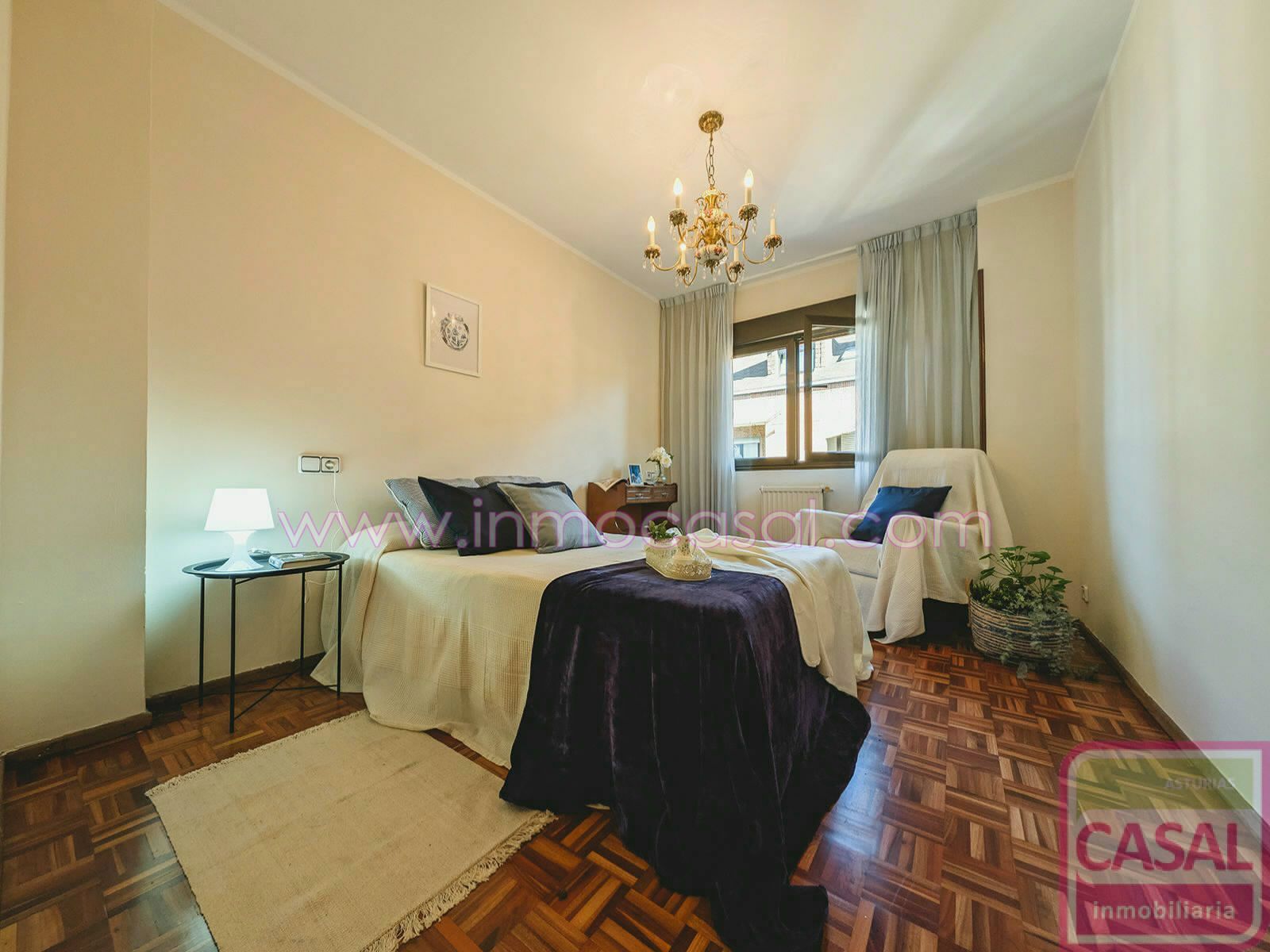 Pis en venda a ALEJANDRO CASONA, Argañosa