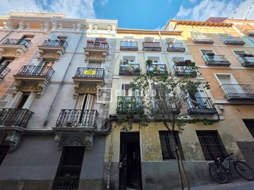 Piso en venta en del Molino de Viento