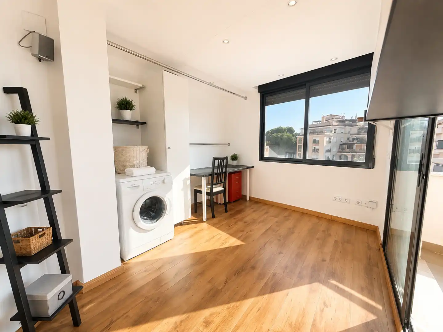 Piso con piscina en venta en Casco Urbano, imagen 5