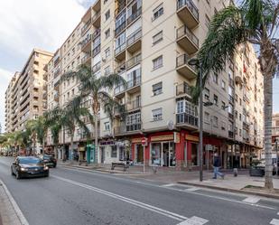 Vista exterior de Loft en venda en Motril amb Aire condicionat