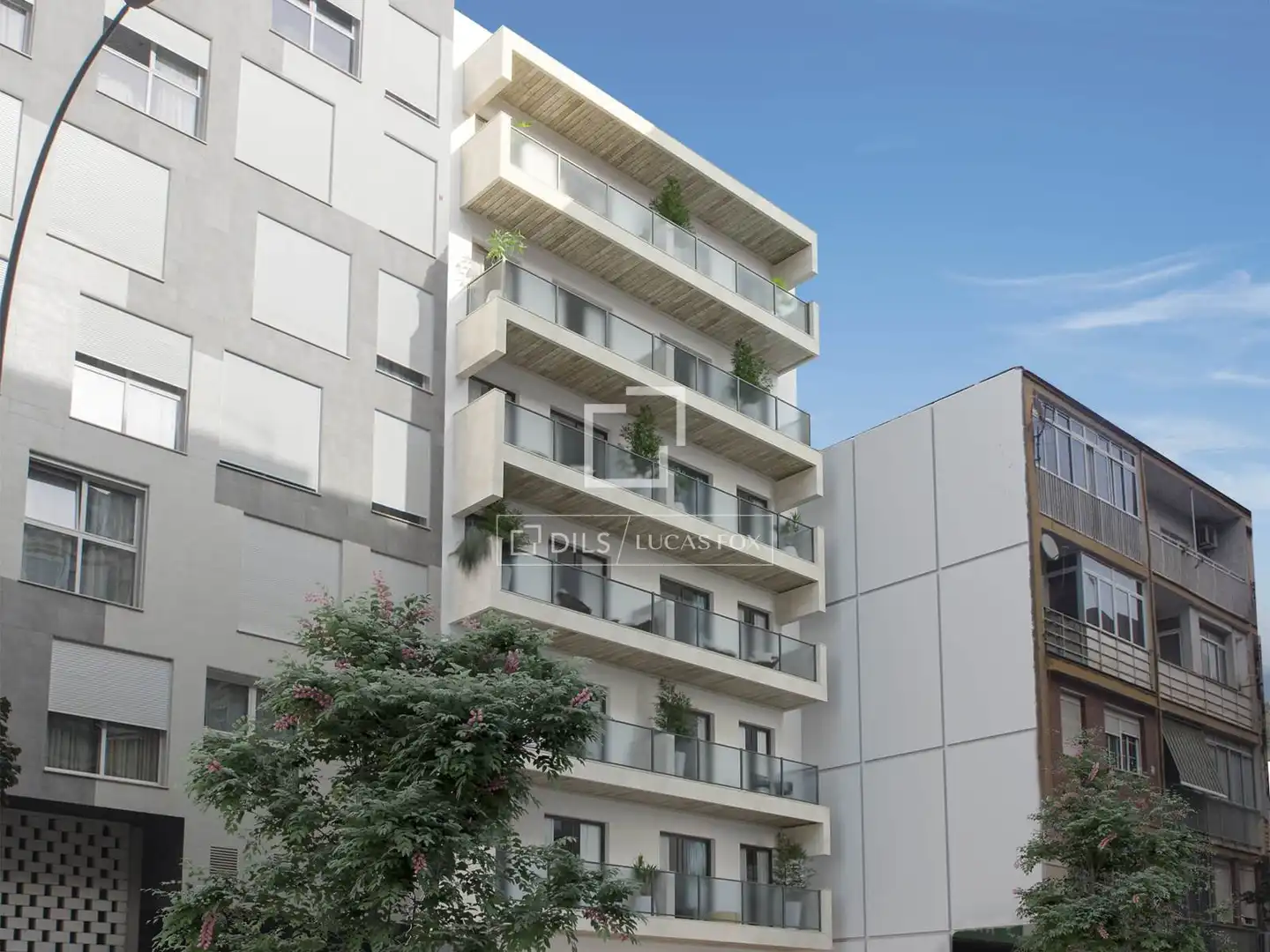 Piso en venta en Parque Ayala - Jardín de la Abadía - Huelín