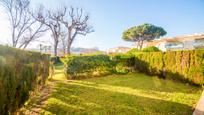 Garden of Flat for sale in Sant Feliu de Guíxols  with Air Conditioner, Heating and Private garden