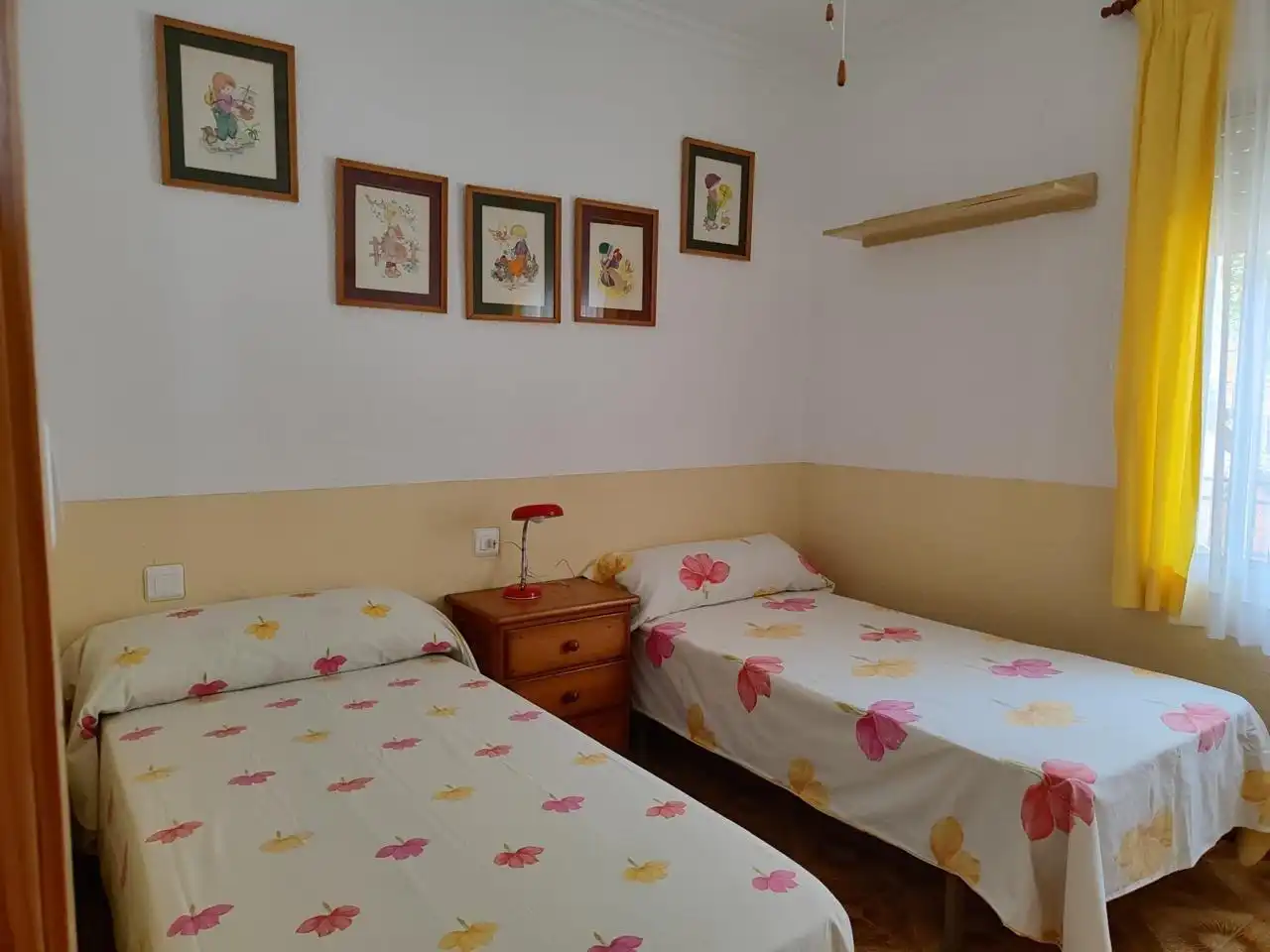Villa con terrazza in vendita a Calle PANTANO CENAJO - URRUTIAS, imagen 27
