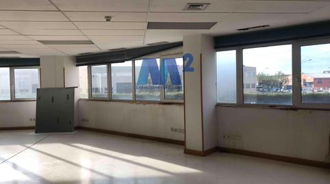 Photo 2 of Office to rent in Polígono El Nogal - Malatones - Río de Janeiro, Madrid