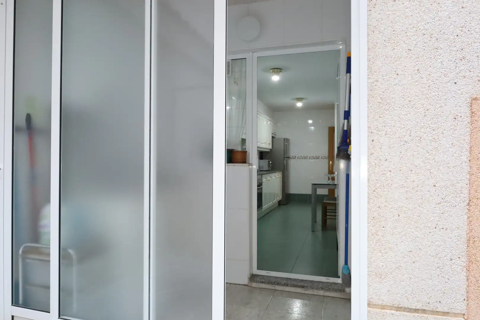 Piso de alquiler en Carrer de la Sarga, Jijona / Xixona