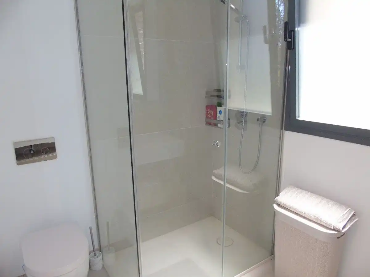 Ático con piscina en venta en Elviria - Cabopino, imagen 35