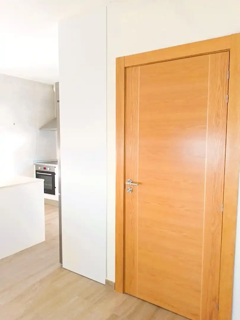 Dormitori de Casa o xalet en venda en Ocón amb Calefacció, Terrassa i Traster