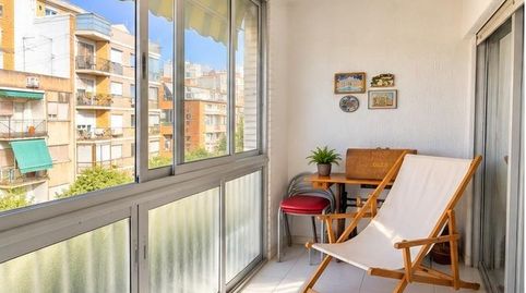 Foto 2 de Piso en venta en Campoamor, Alicante / Alacant