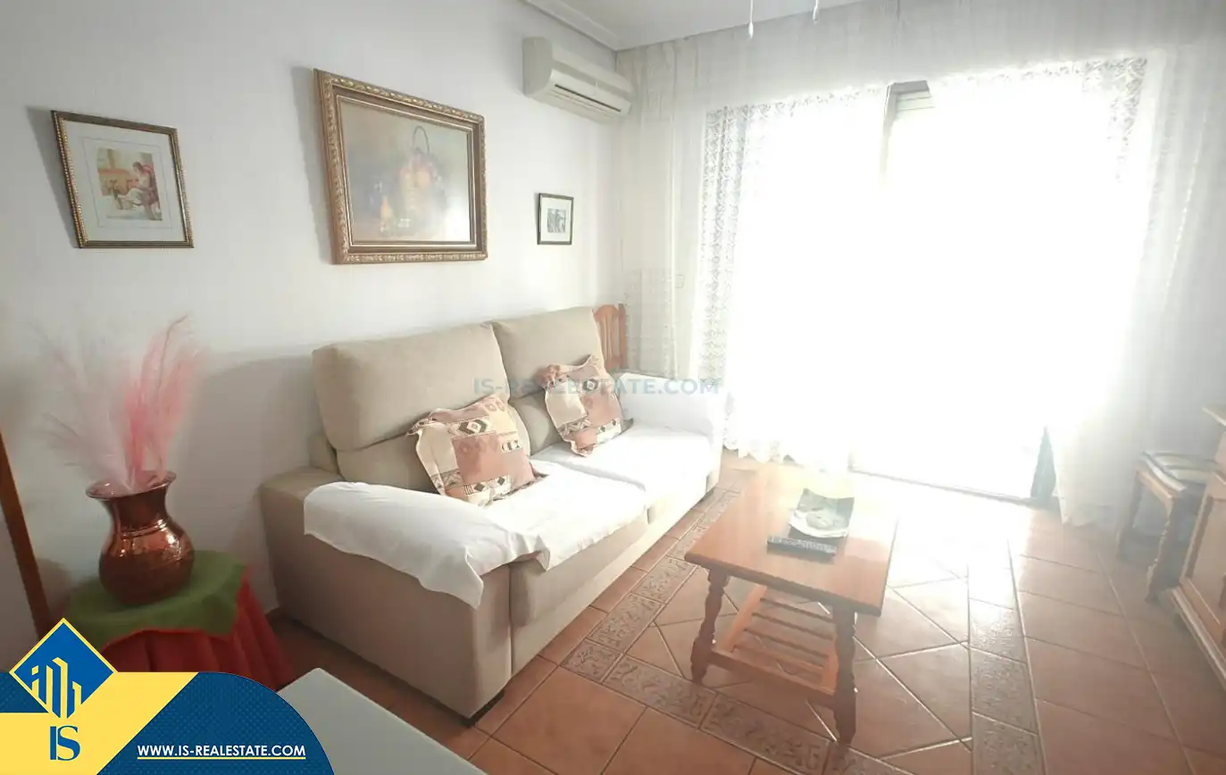 Appartement compact avec ascenseur à vendre à Playa del Cura, imagen 3