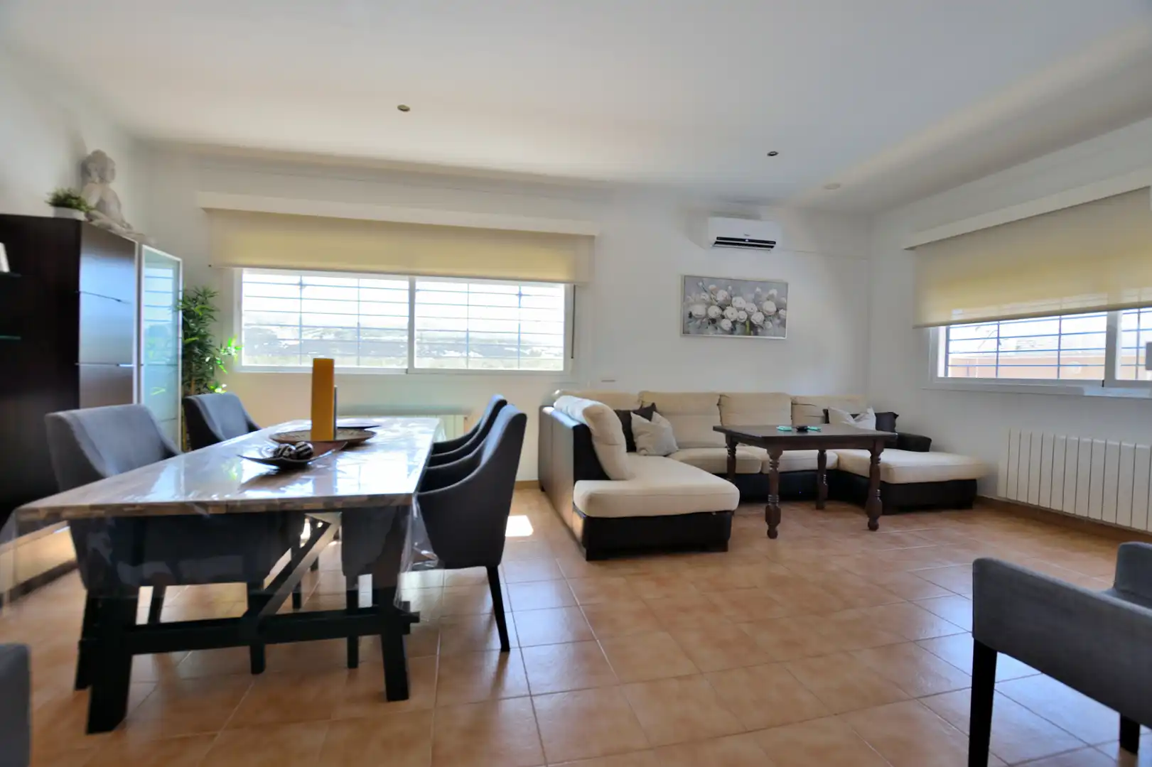 Chalet con piscina en venta en Calle Sierra de Libar, imagen 43