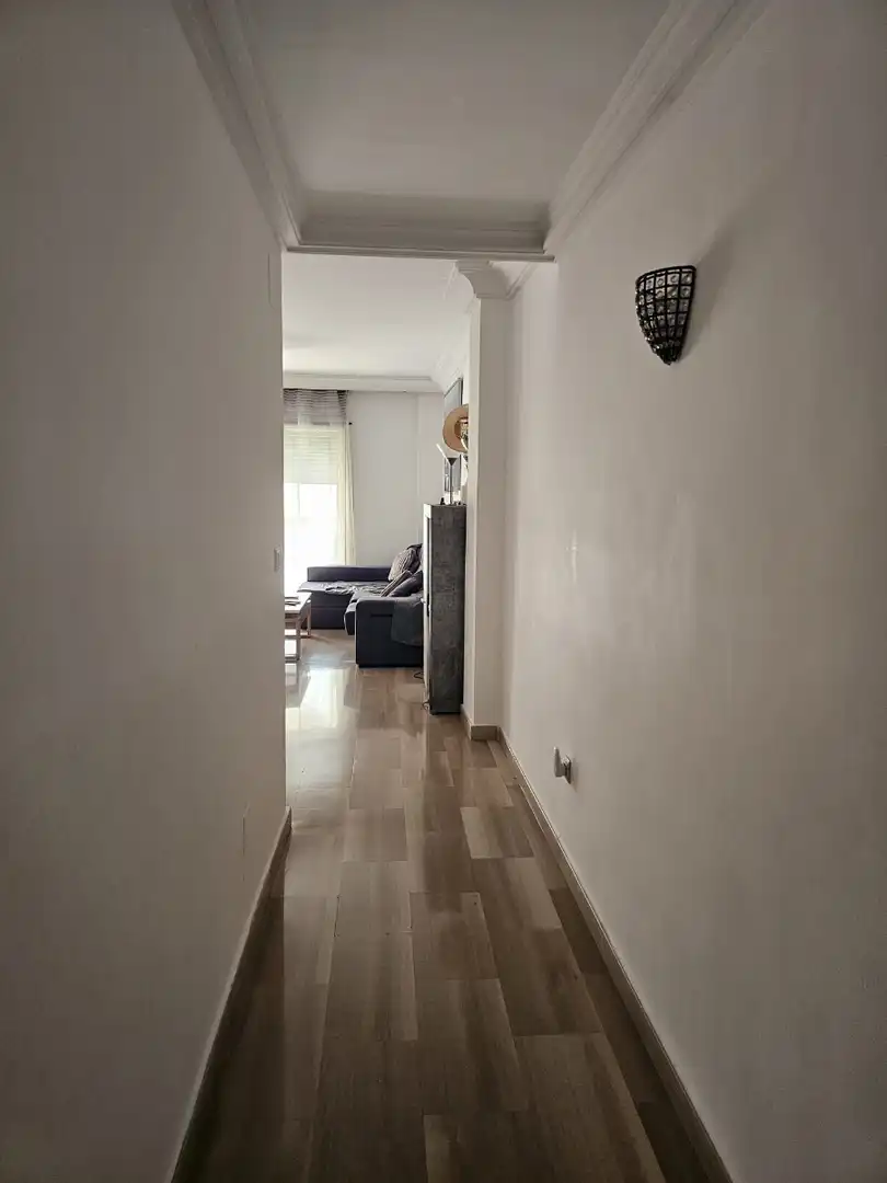 Apartament de lloguer en Guardamar del Segura amb Aire condicionat, Calefacció i Moblat