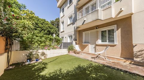 Foto 3 de Apartamento de alquiler en Montañar - El Arenal, Jávea / Xàbia