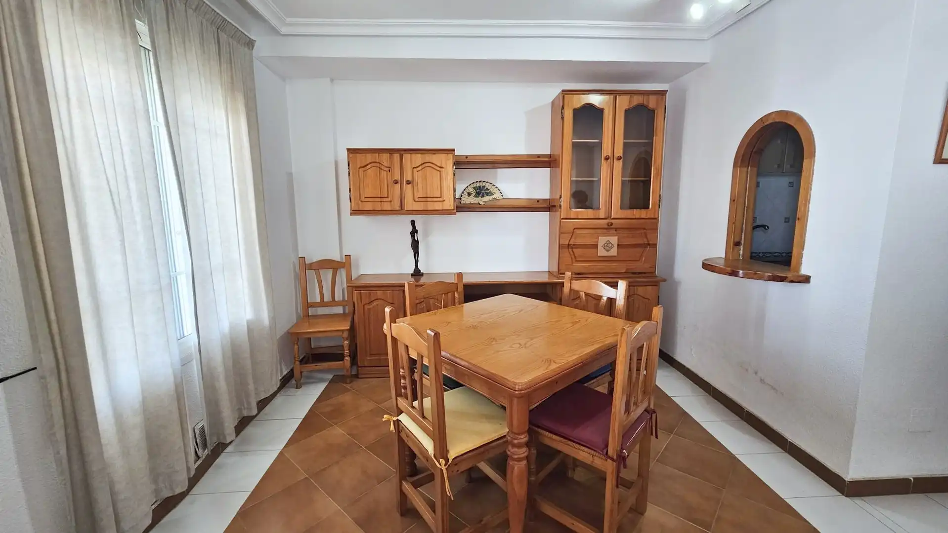 Casa con terraza en venta en Los Narejos - Punta Calera, imagen 19