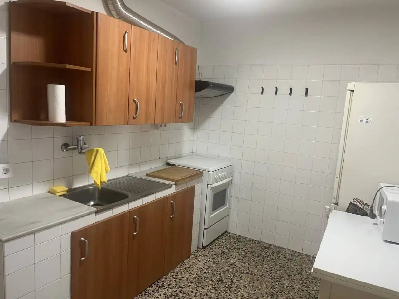 House to rent in Calle La Guardia 31, imagen 3
