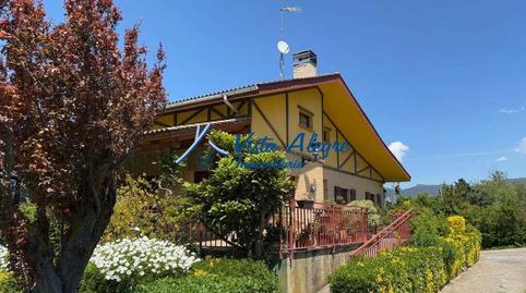 Foto 4 de Casa o chalet en venta en Paseo de Logroño, San Vicente de la Sonsierra, La Rioja