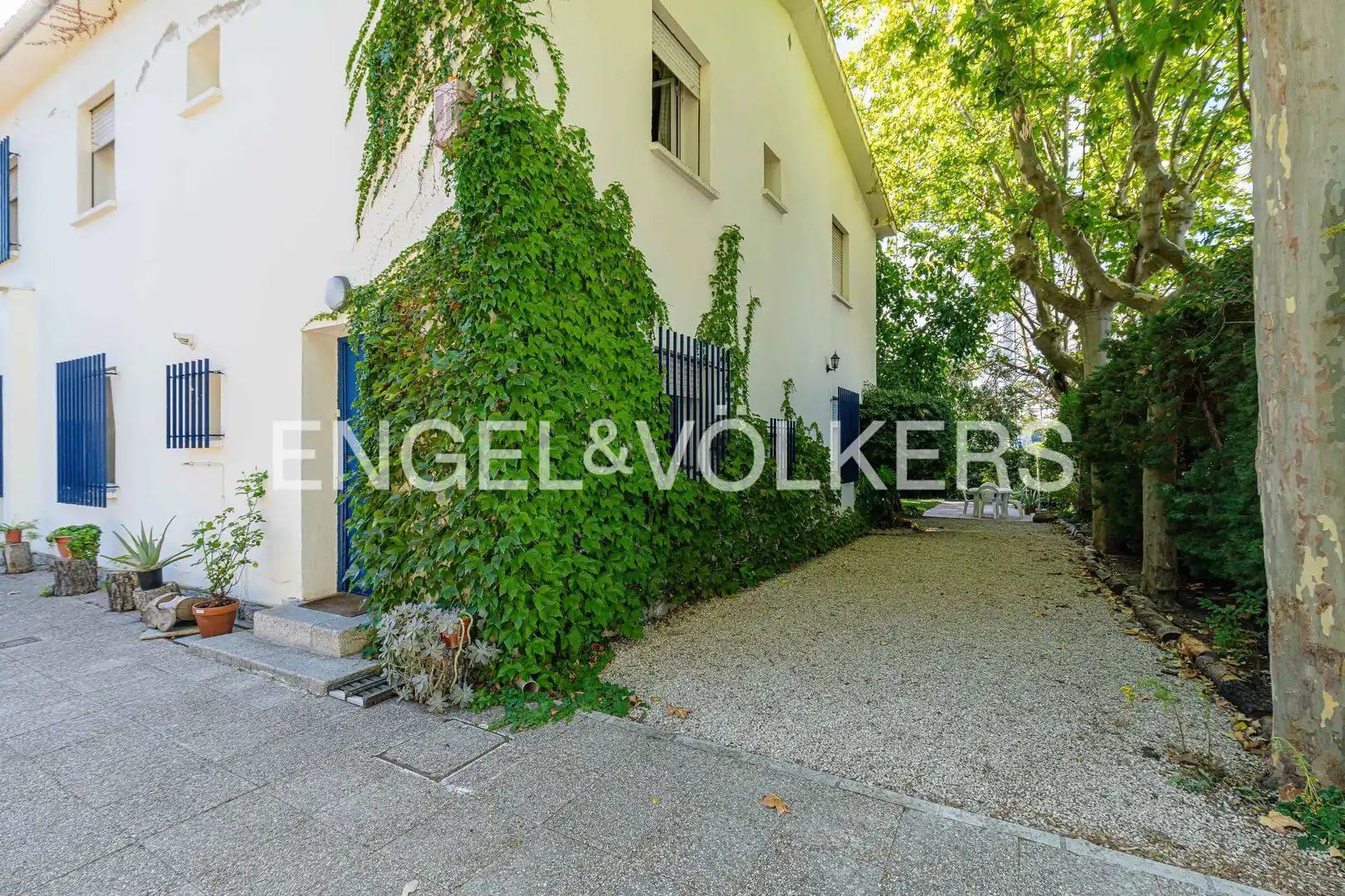 Casa con jardín en venta en Moncloa - Aravaca, imagen 2