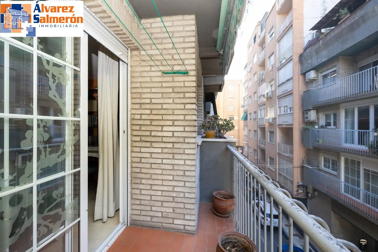 Piso con ascensor en venta en Calle VERACRUZ, imagen 15