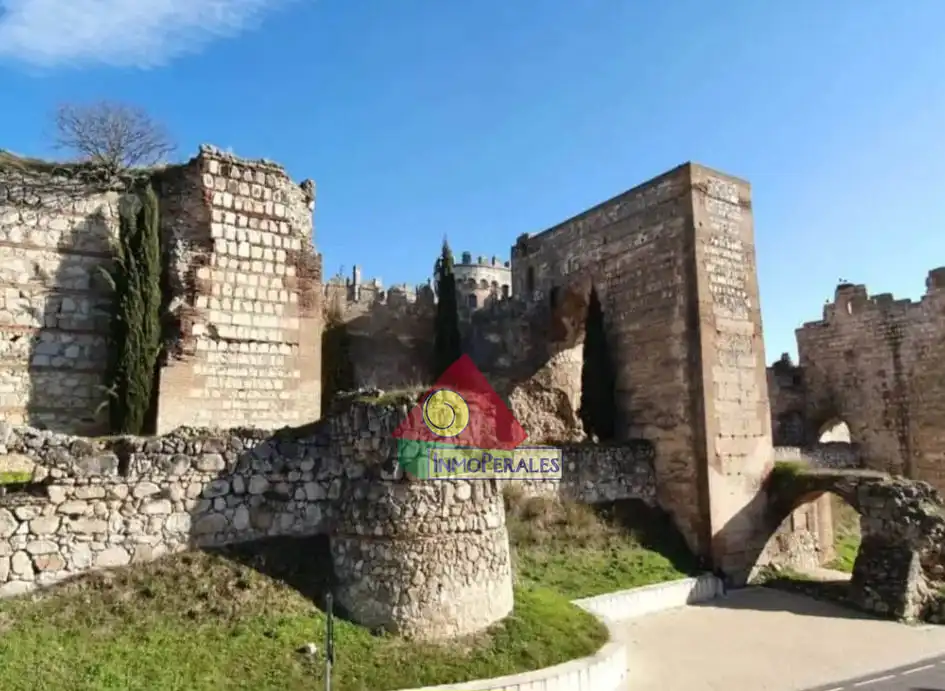 Detached house with pool for sale in Escalona, imagen 24