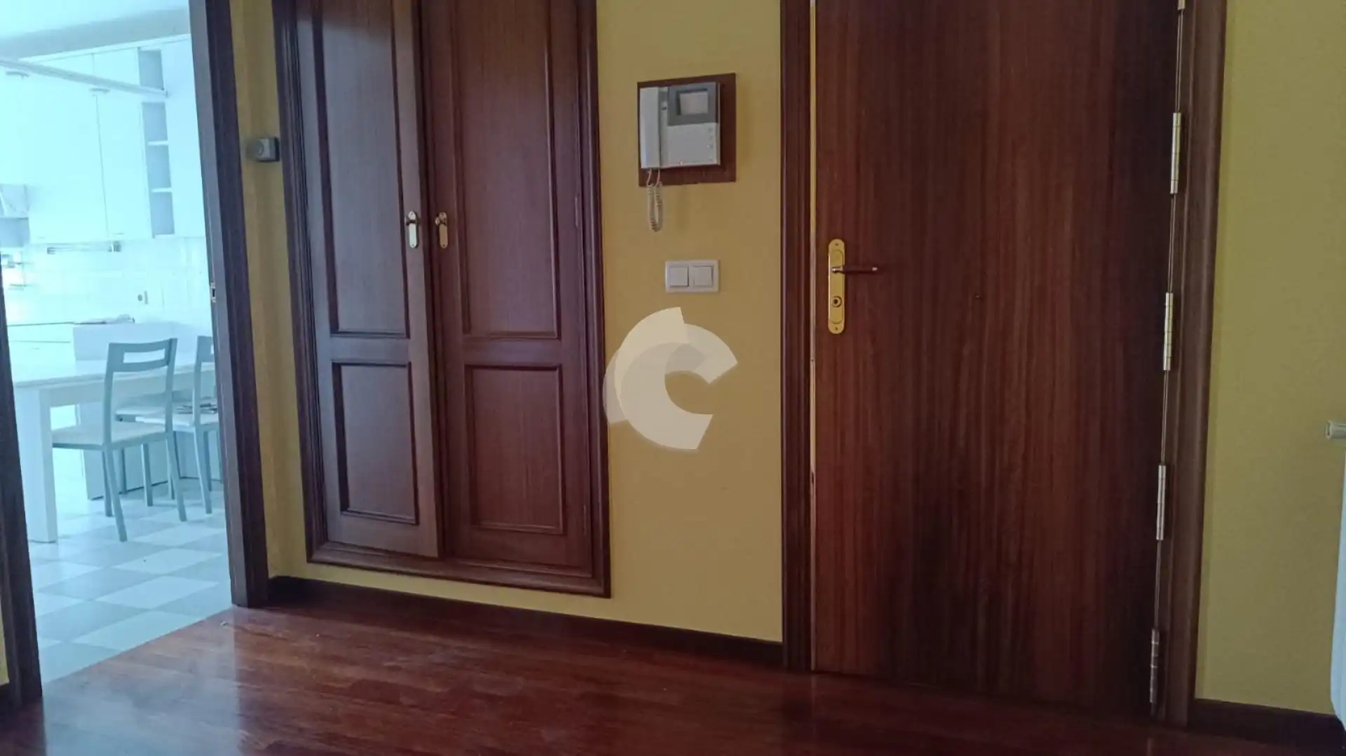 Flat with lift to rent in Universidad, imagen 11
