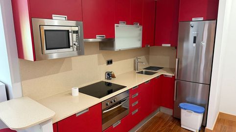 Foto 2 de Pis de lloguer a Iralabarri, Bilbao