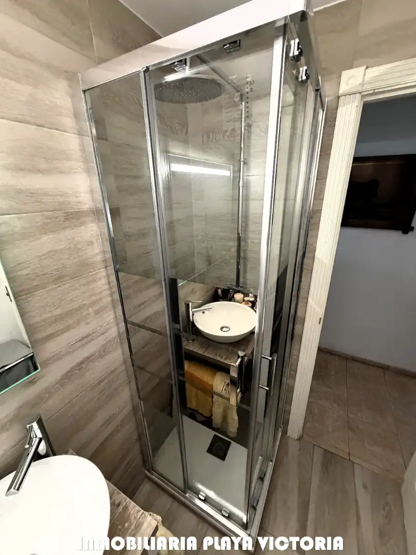 Flat with lift for sale in La Caleta - La Viña, imagen 16