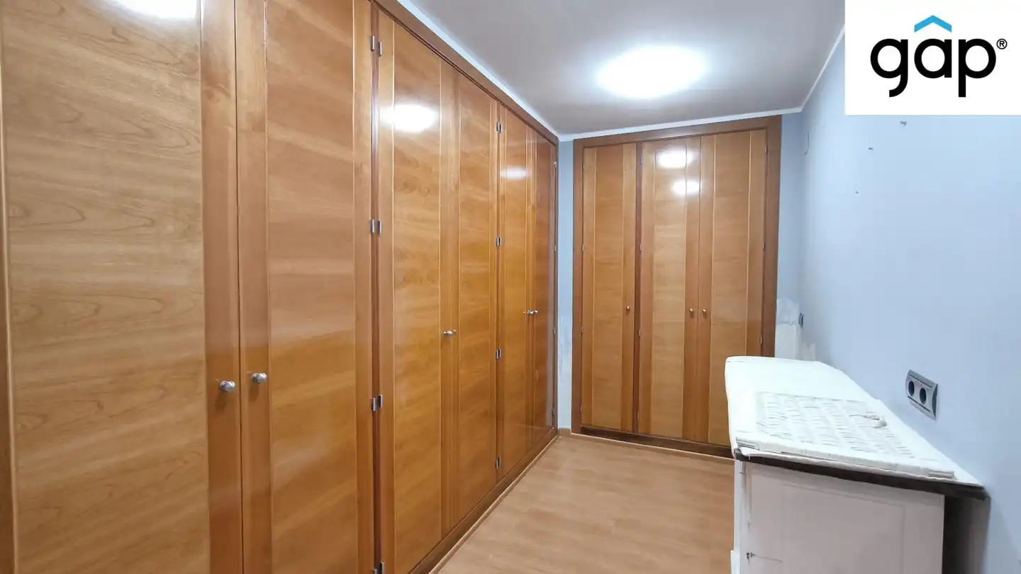 Casa o chalet en venta en Horcajo de Santiago con Aire acondicionado, Calefacción y Amueblado