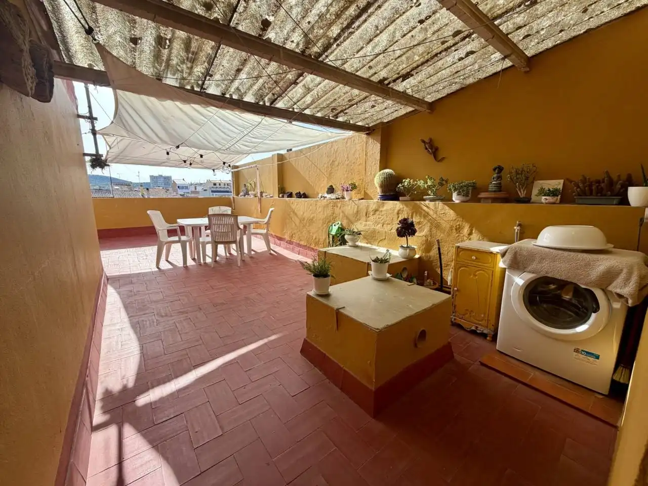 Terrassa de Casa o xalet en venda en Palafrugell amb Jardí privat