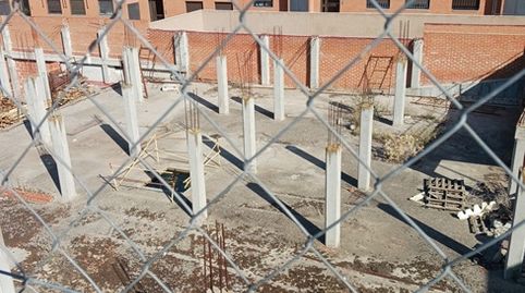 EDIFICIO DE OBRA PARADA EN RECAS, imagen 3