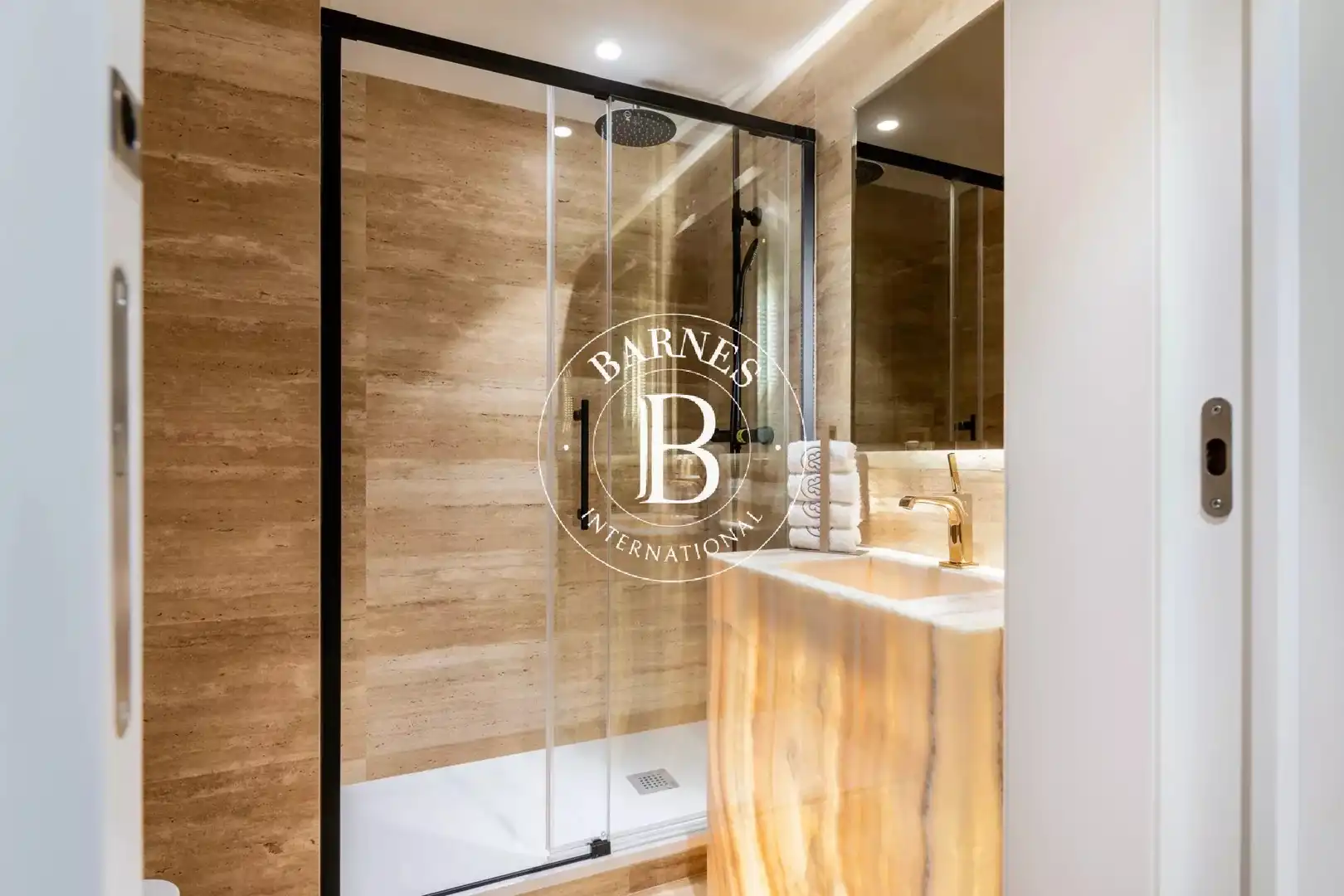 Flat with pool to rent in Barrio de Salamanca, imagen 24