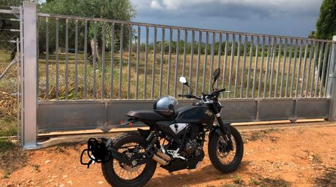 Foto 2 de Terreny en venda a Pueblo, Benicarló