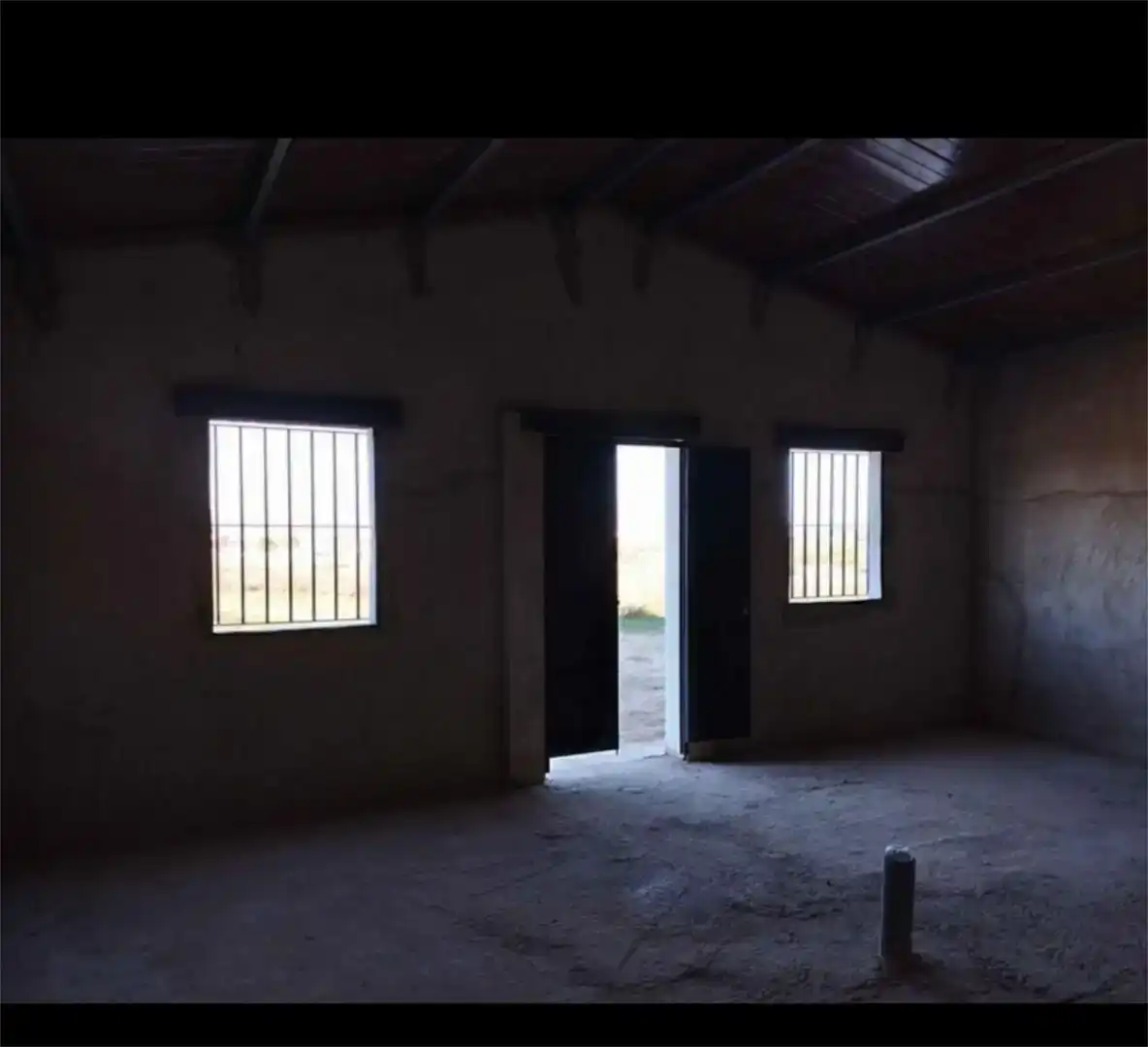 Planta baja en venta en Almonte