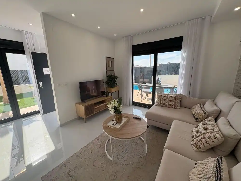 Villa con terrazza in vendita a N/A, imagen 5