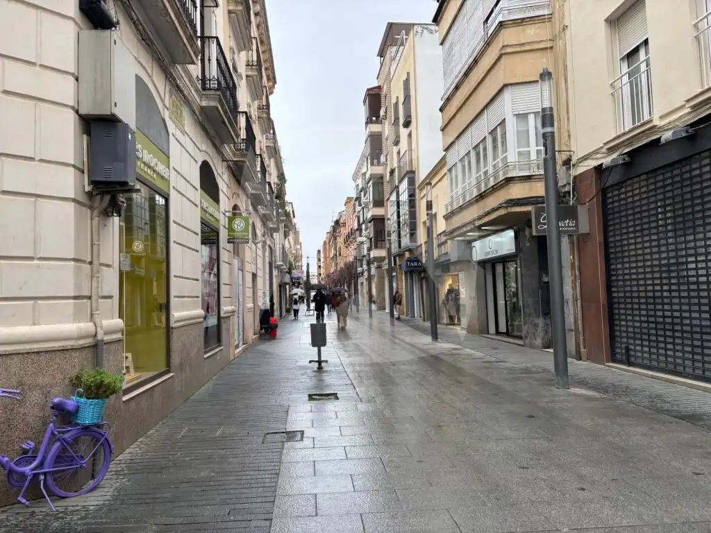 Immobles singulars en venda a Calle Menacho, imagen 5
