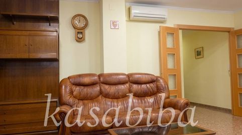 Foto 3 de Pis en venda a Avenida Maestro Rodrigo, Barrio de Campanar, Valencia Capital