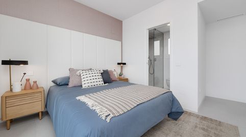 Photo 4 of Houses for sale in Campello pueblo, El Campello
