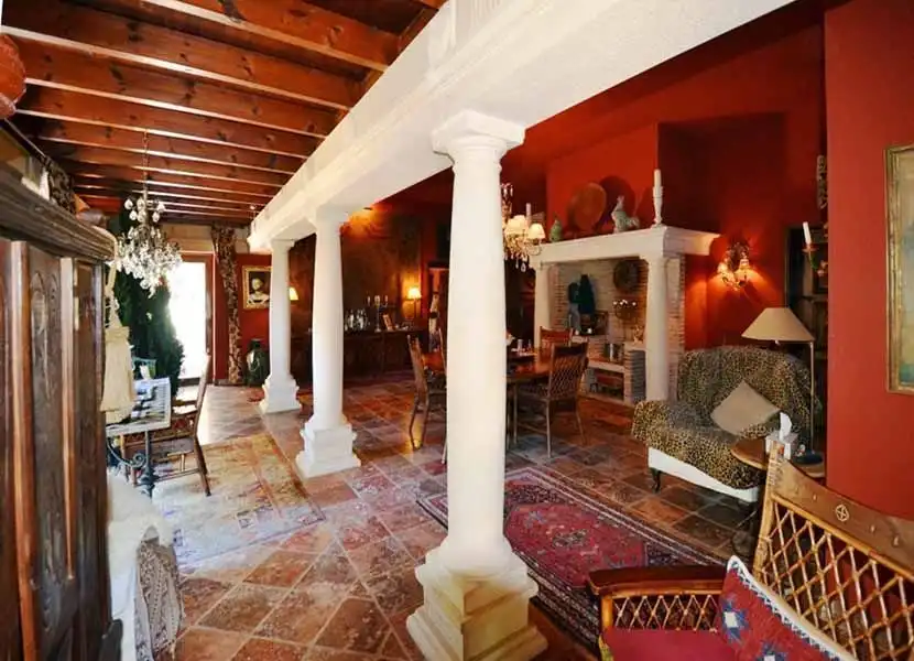 Casa o chalet en venta en Altea con Aire acondicionado, Jardín privado y Terraza