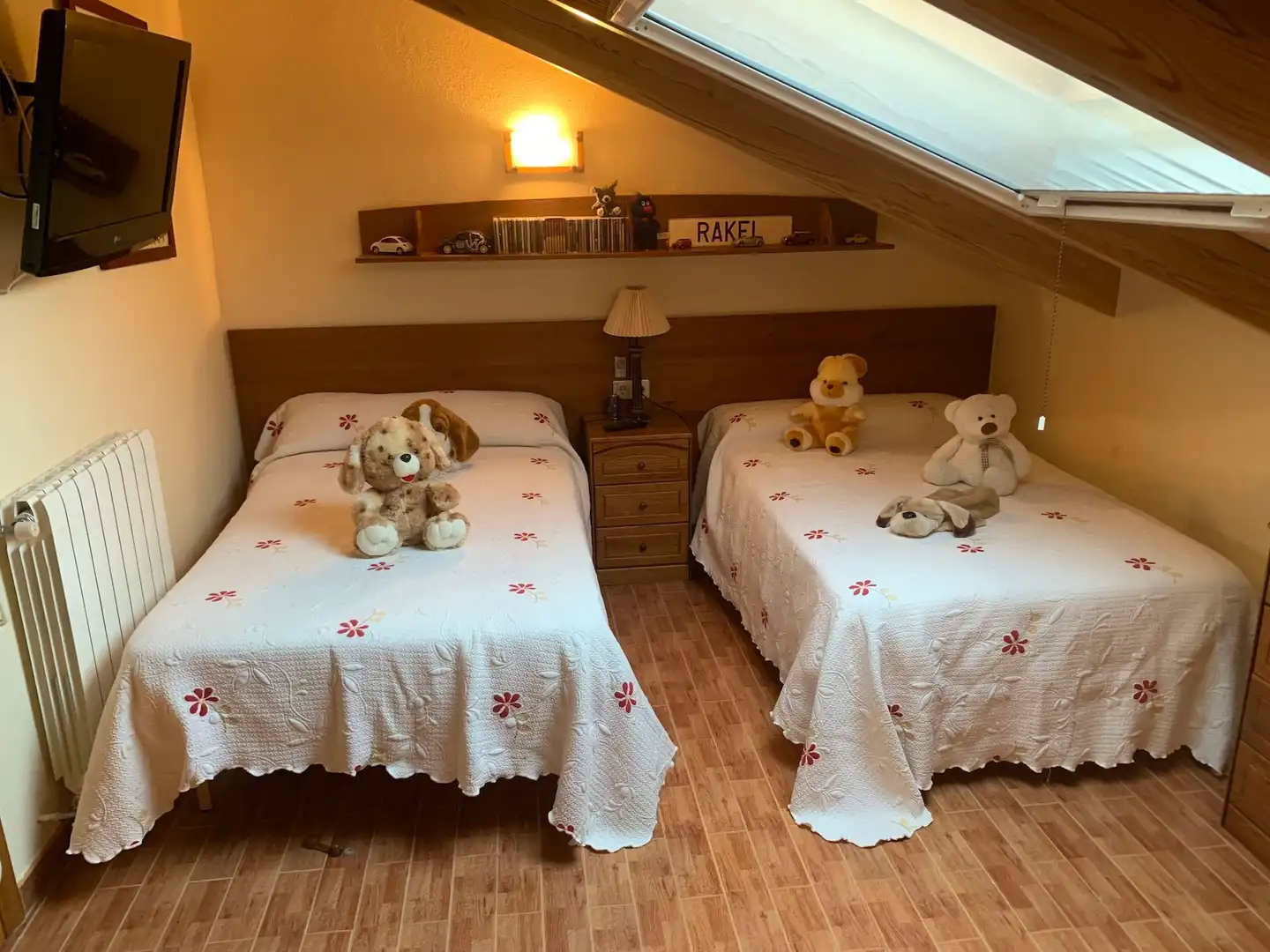 Einfamilien-Reihenhaus zum Verkauf in Carrer Rafael Pérez Babi, Cañada