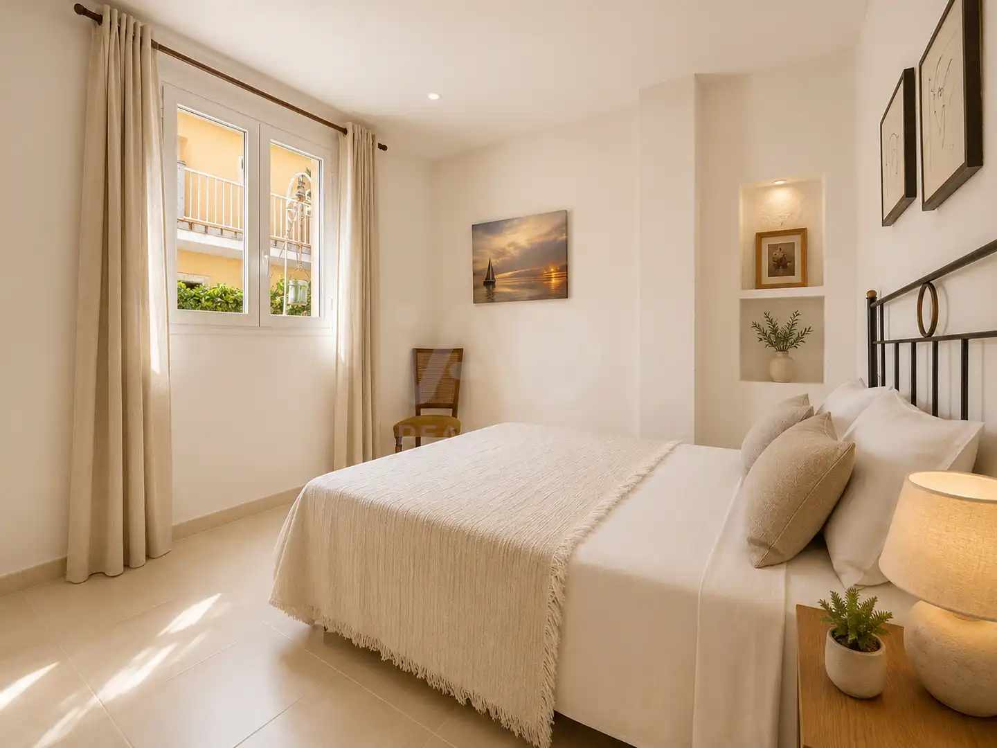 Habitación de Casa o chalet en venta en Alcúdia con Terraza