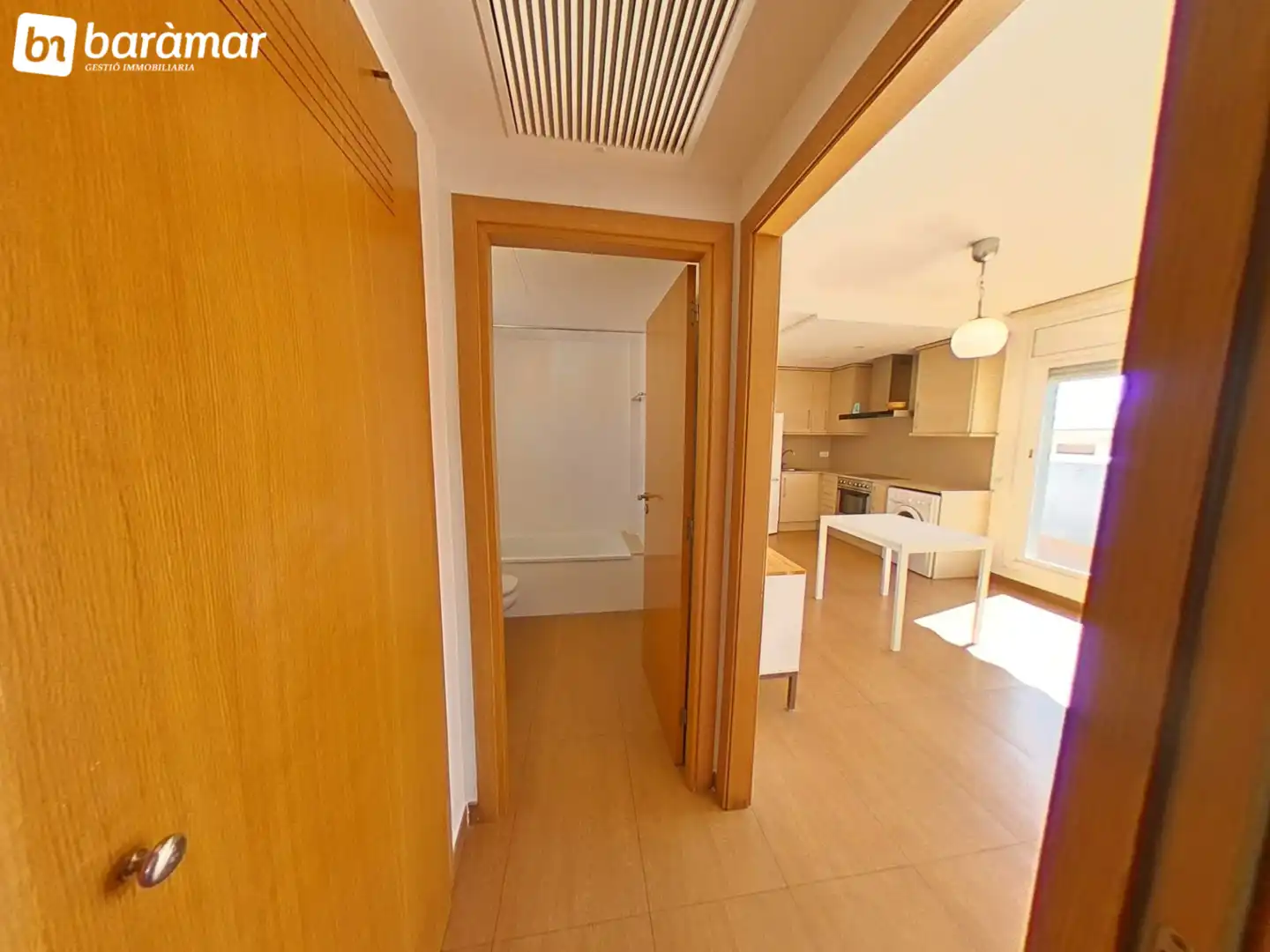 Attic for sale in Roda de Berà  with Air Conditioner, Heating and Terrace