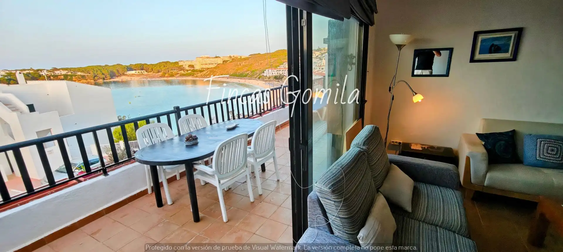 Appartement compact avec piscine à vendre à Ronda, imagen 8