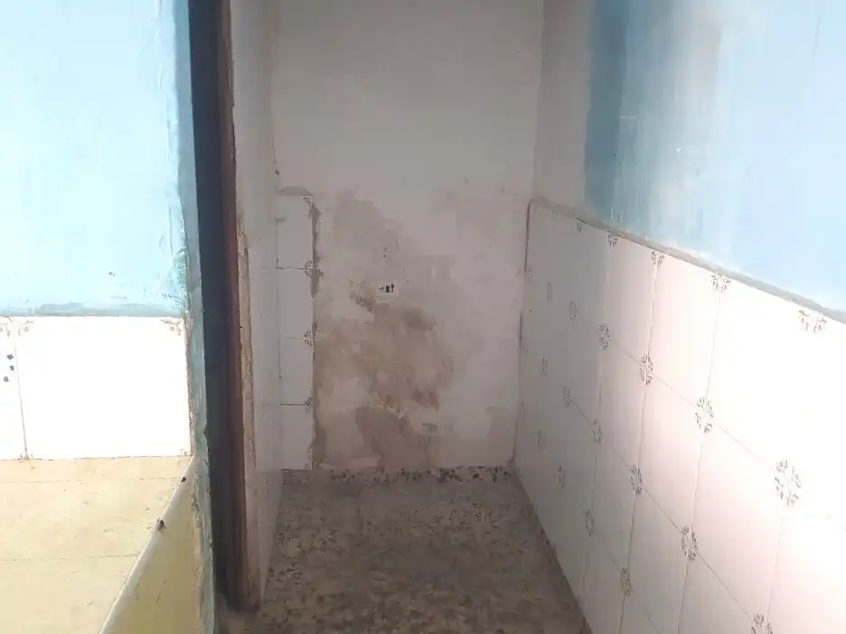 Badezimmer von Wohnung zum Verkauf in Mula