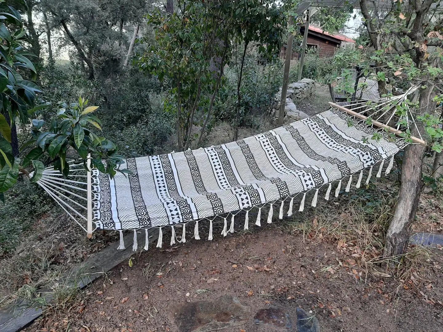 Garden of Houses for sale in Palafolls