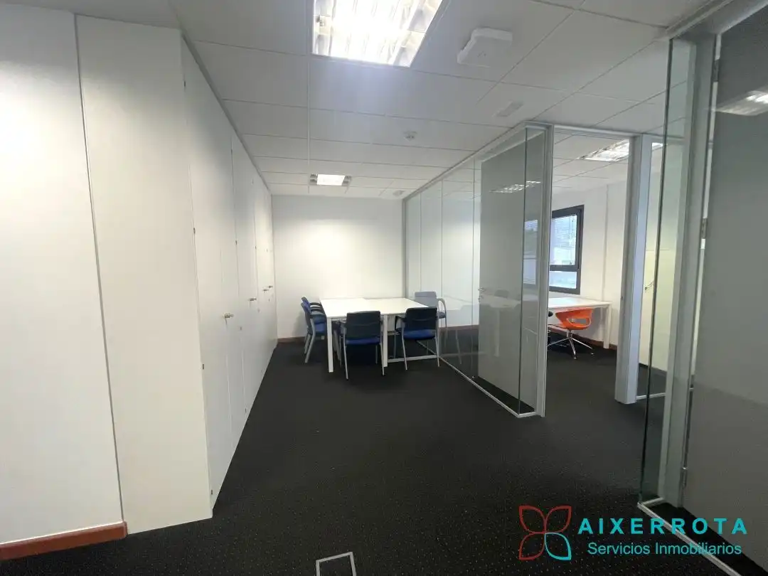 Office for rent in Derio  with Air Conditioner, Heating and Furnished